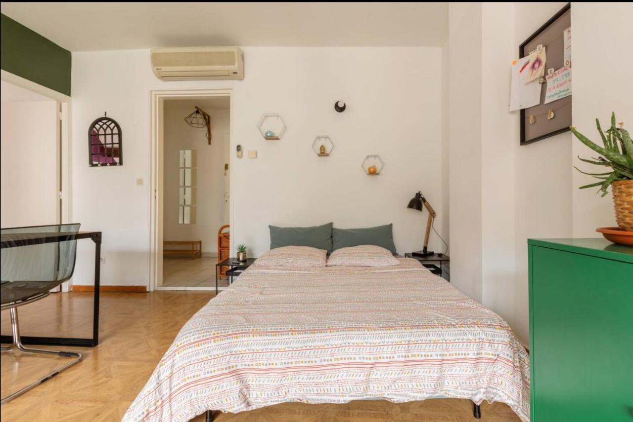 Apt 3 Cocooning, 54M2, Centre Valenciennes Bagian luar foto