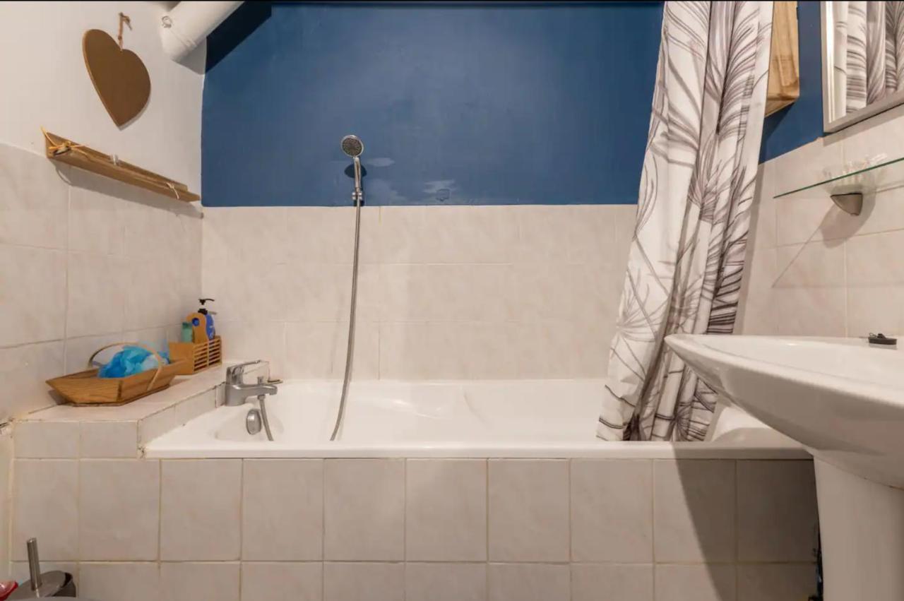 Apt 3 Cocooning, 54M2, Centre Valenciennes Bagian luar foto